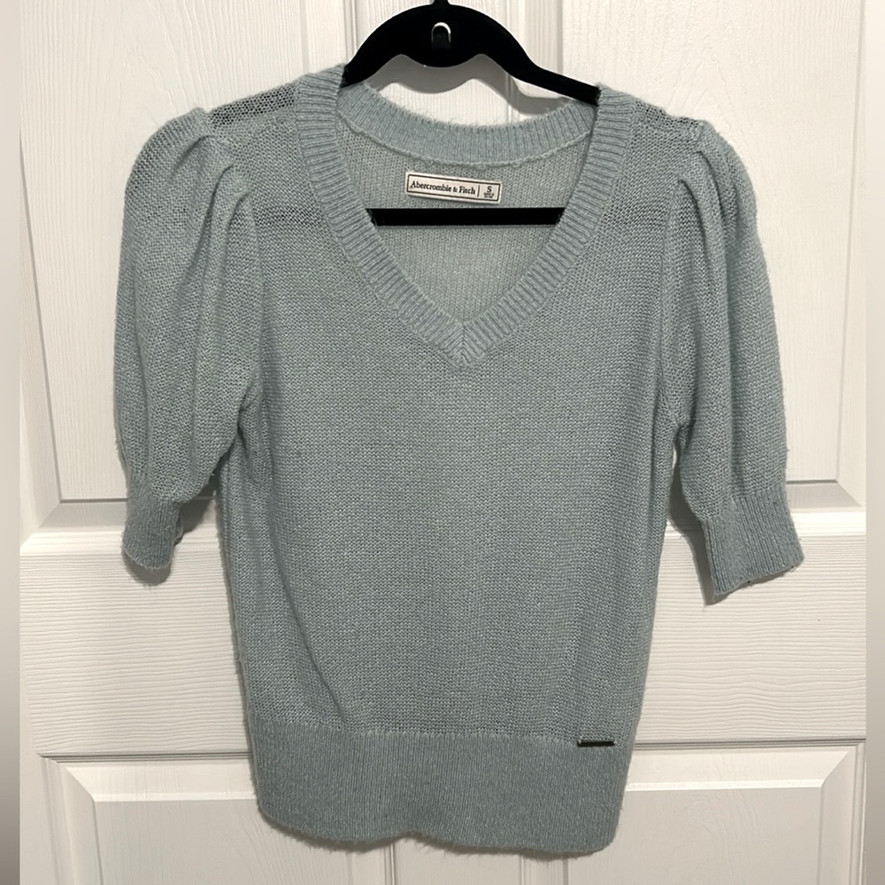Abercrombie & fitch